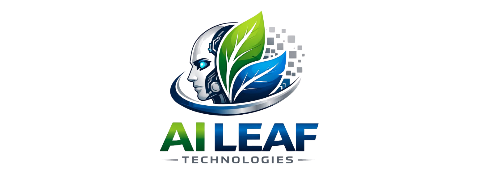 AI LEAF Technologies Logo – Artificial Intelligence Learning Platform