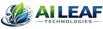 ai leaf technologies logo